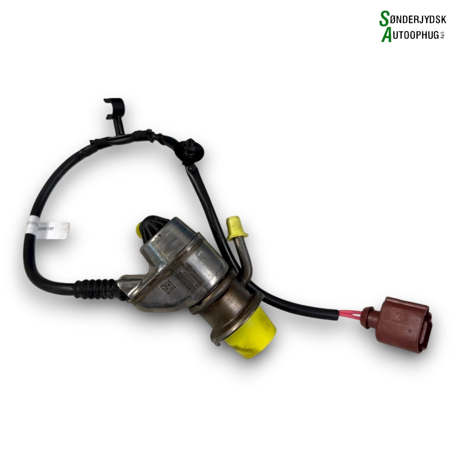 VW Passat 3G Additivdyse Med OEM Nr. 0444025042 Fra VW Ophugger
