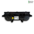 VW Passat 3G Varmeregulering Med OEM Nr. 5G1907044P Fra VW Ophugger