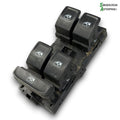 VW Passat 3G Kontakt Rudehejs Med OEM Nr. 5G0959857D Fra VW Ophugger