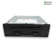 VW Passat 3G Radio Med OEM Nr. 3Q0035846X Fra VW Ophugger