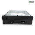 VW Passat 3G Radio Med OEM Nr. 3Q0035846X Fra VW Ophugger
