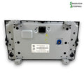 VW Passat 3G Radio, Multi Display Med OEM Nr. 3G0919605D Fra VW Ophugger
