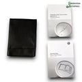 VW Passat 3G Instruktionsbog Med OEM Nr. 3G0012738DE Fra VW Ophugger