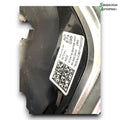 VW Passat 3G Rat Med OEM Nr. 5G0419091FH Fra VW Ophugger