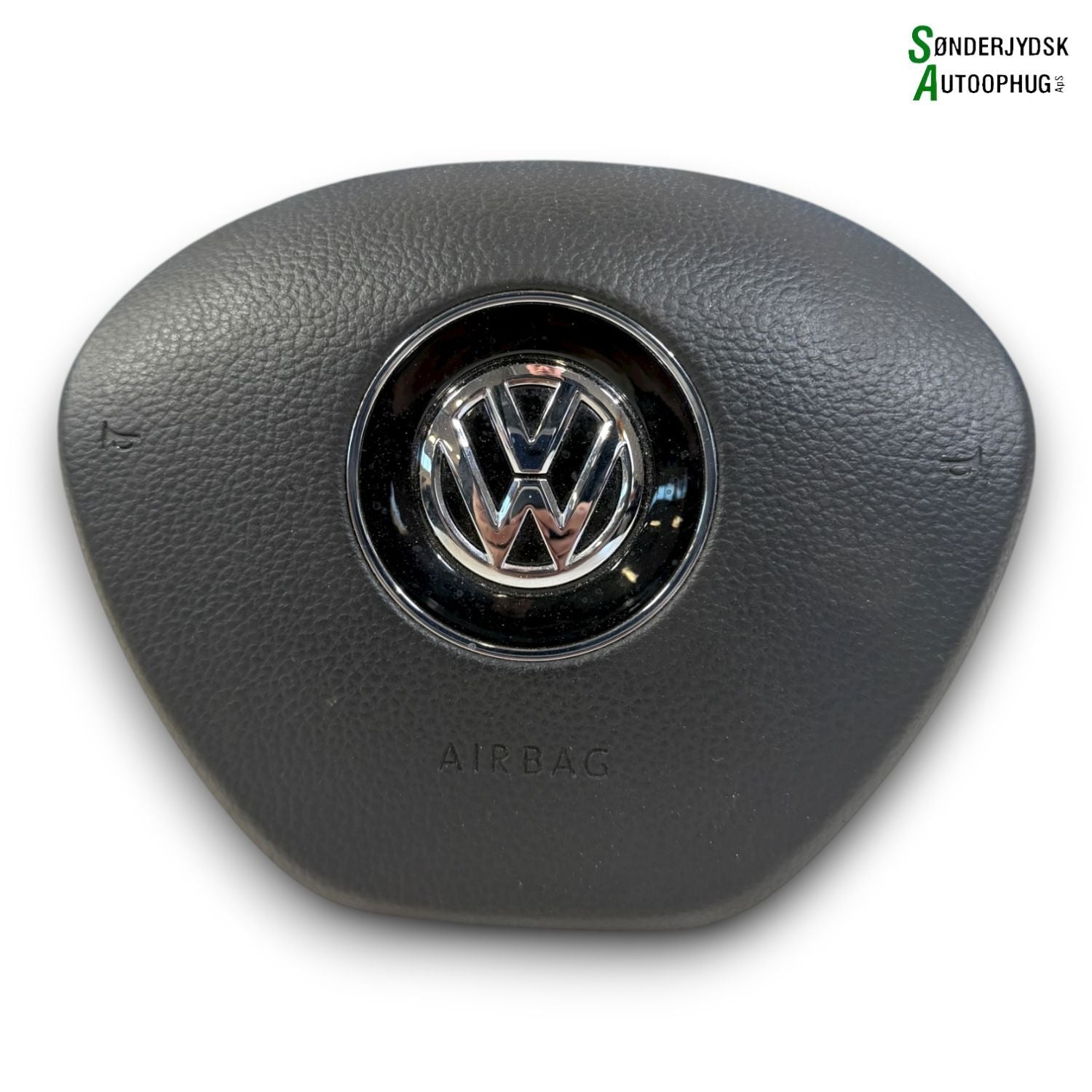 VW Passat 3G Airbag  Med OEM Nr. 5G0880201C Fra VW Ophugger
