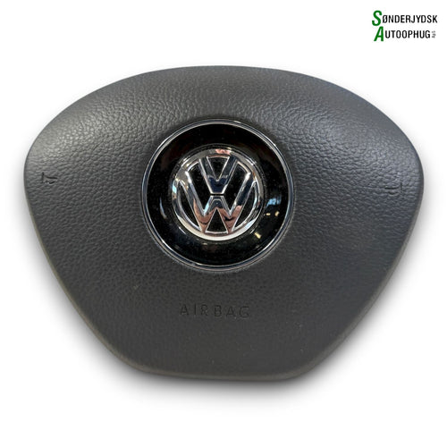 VW Passat 3G Airbag  Med OEM Nr. 5G0880201S81U Fra VW Ophugger