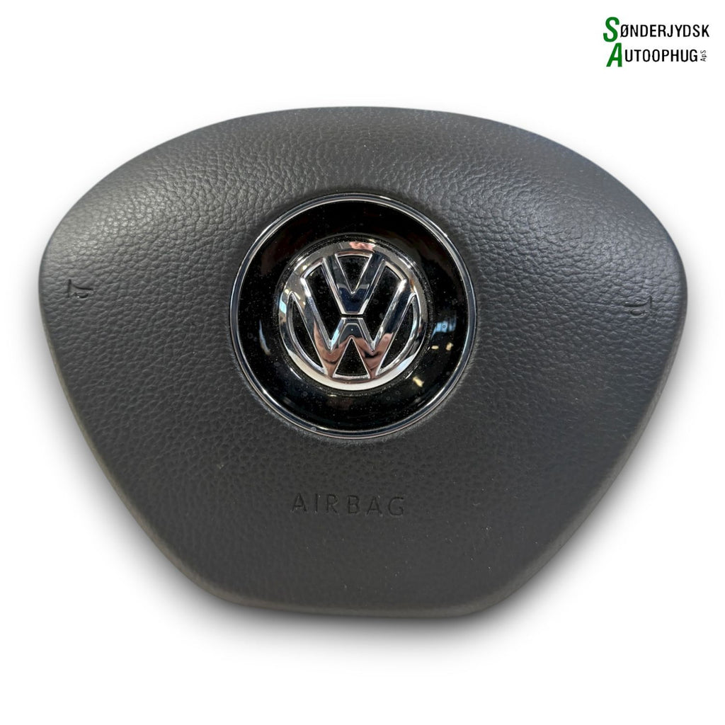 VW Passat 3G Airbag  Med OEM Nr. 5G0880201S Fra VW Ophugger