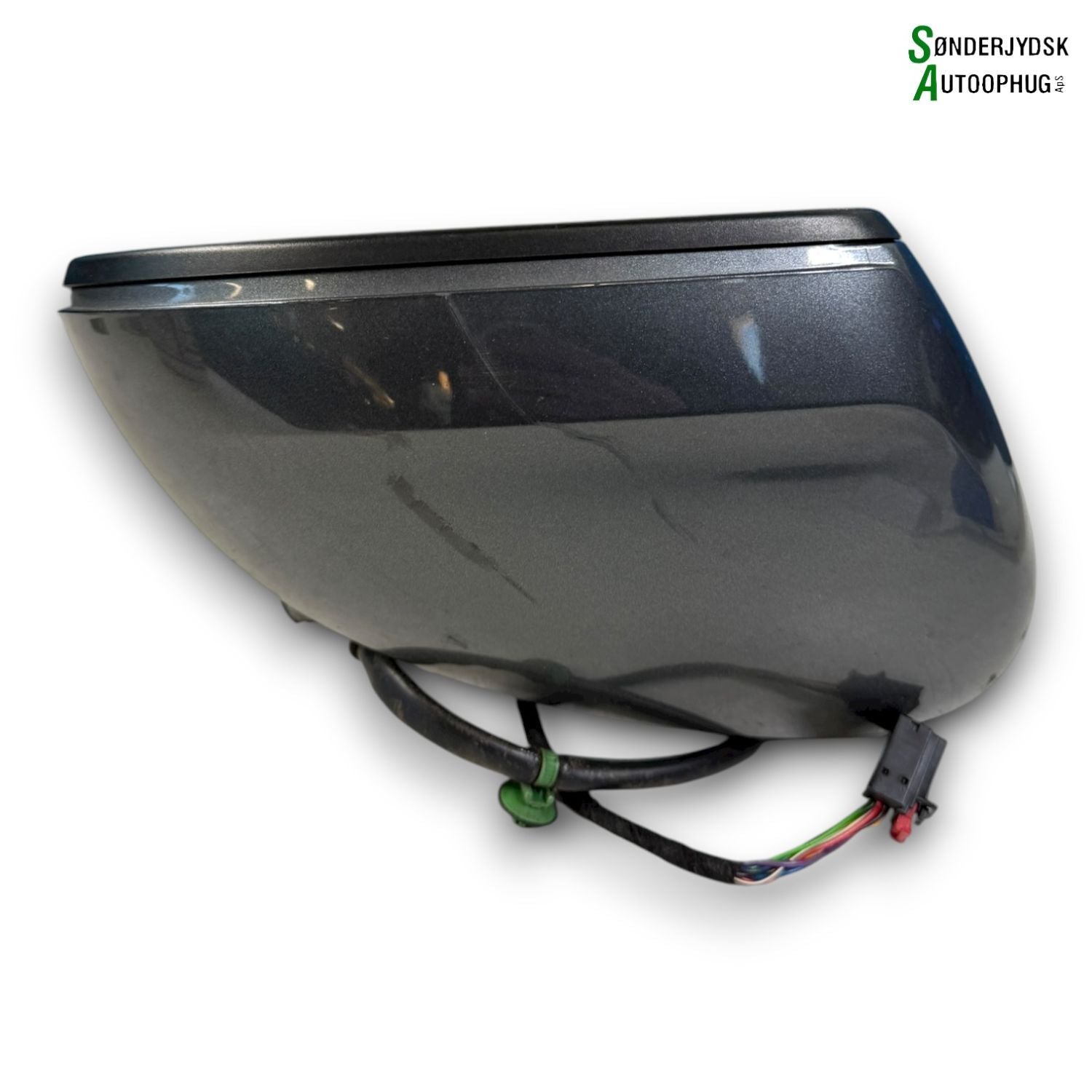 VW Passat 3G Sidespejl Med OEM Nr. 3G0857522 Fra VW Ophugger