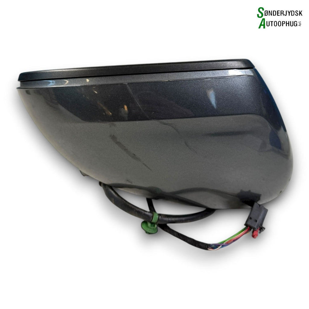 VW Passat 3G Sidespejl Med OEM Nr. 3G0949102 Fra VW Ophugger