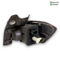 VW Passat 3G Baglygte Med OEM Nr. 3G9945095D Fra VW Ophugger