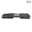 VW Passat 3G Luftindtag For Med OEM Nr. 5Q0129254B Fra VW Ophugger
