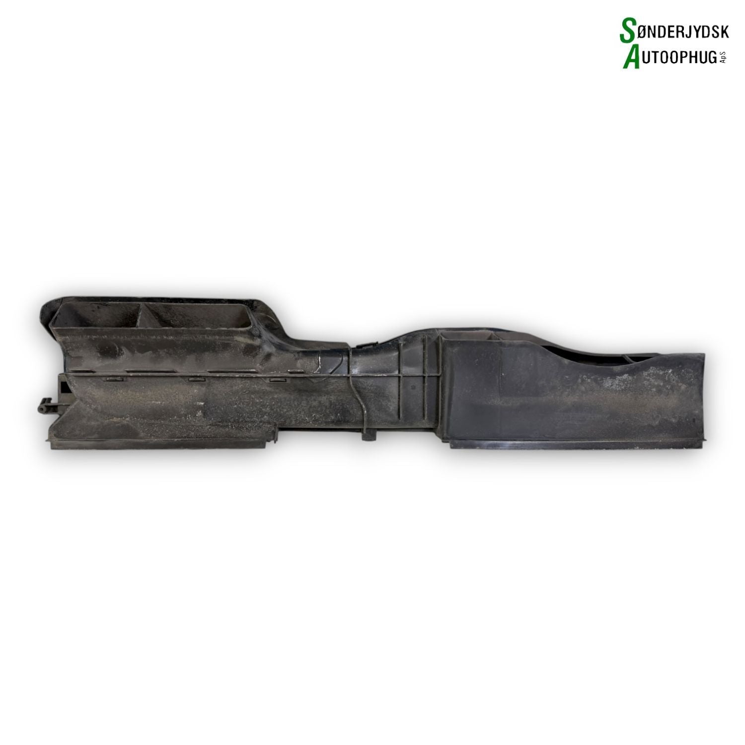 VW Passat 3G Luftindtag For Med OEM Nr. 5Q0129254B Fra VW Ophugger