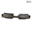VW Passat 3G Front, Løsdele Med OEM Nr. 3G0121330A Fra VW Ophugger
