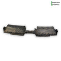 VW Passat 3G Front, Løsdele Med OEM Nr. 3G0121330A Fra VW Ophugger