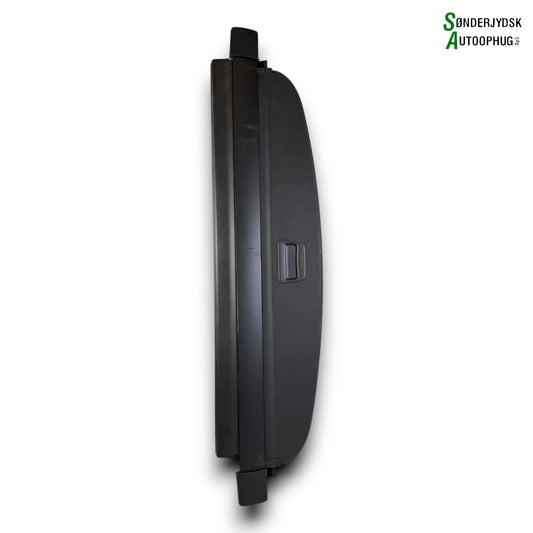 VW Passat 3G Bagageafdæk/Rullegar. STC Med OEM Nr. 3G9867871 Fra VW Ophugger