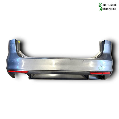 VW Passat 3G Bagkofanger Med OEM Nr. 3G9807417GRU Fra VW Ophugger