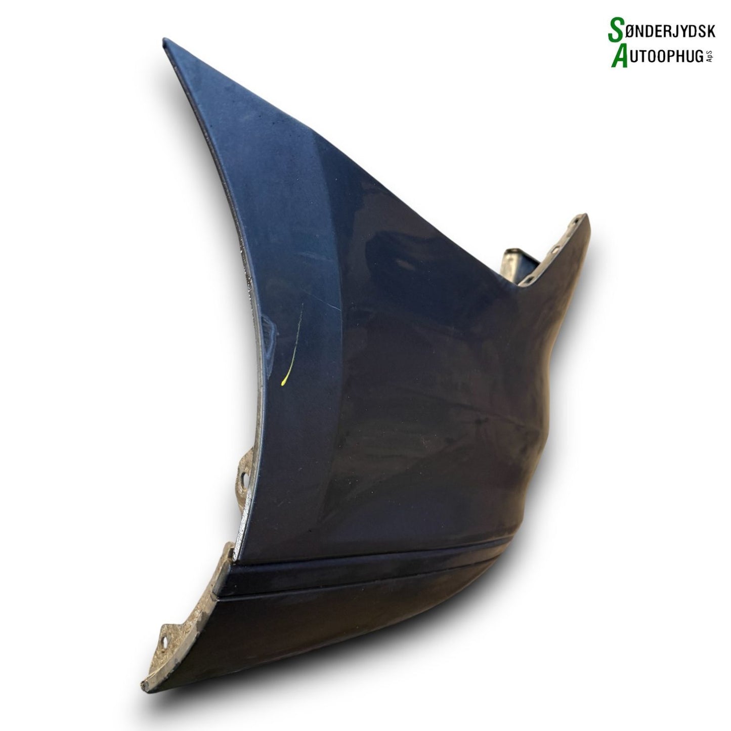 VW Passat 3G Bagkofanger Med OEM Nr. 3G9807417GRU Fra VW Ophugger