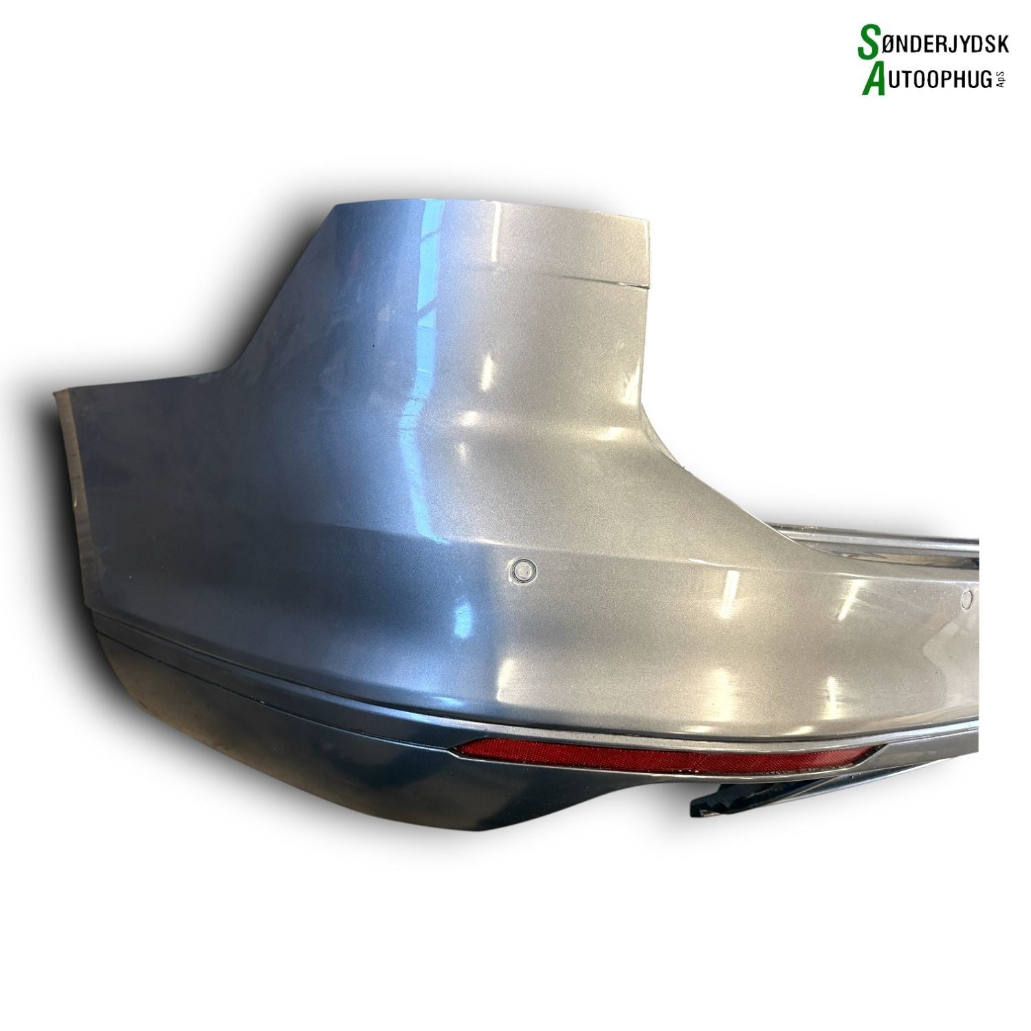 VW Passat 3G Bagkofanger Med OEM Nr. 3G9807417GRU Fra VW Ophugger