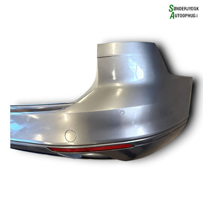 VW Passat 3G Bagkofanger Med OEM Nr. 3G9807417GRU Fra VW Ophugger