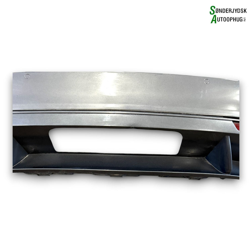 VW Passat 3G Bagkofanger Med OEM Nr. 3G9807417GRU Fra VW Ophugger