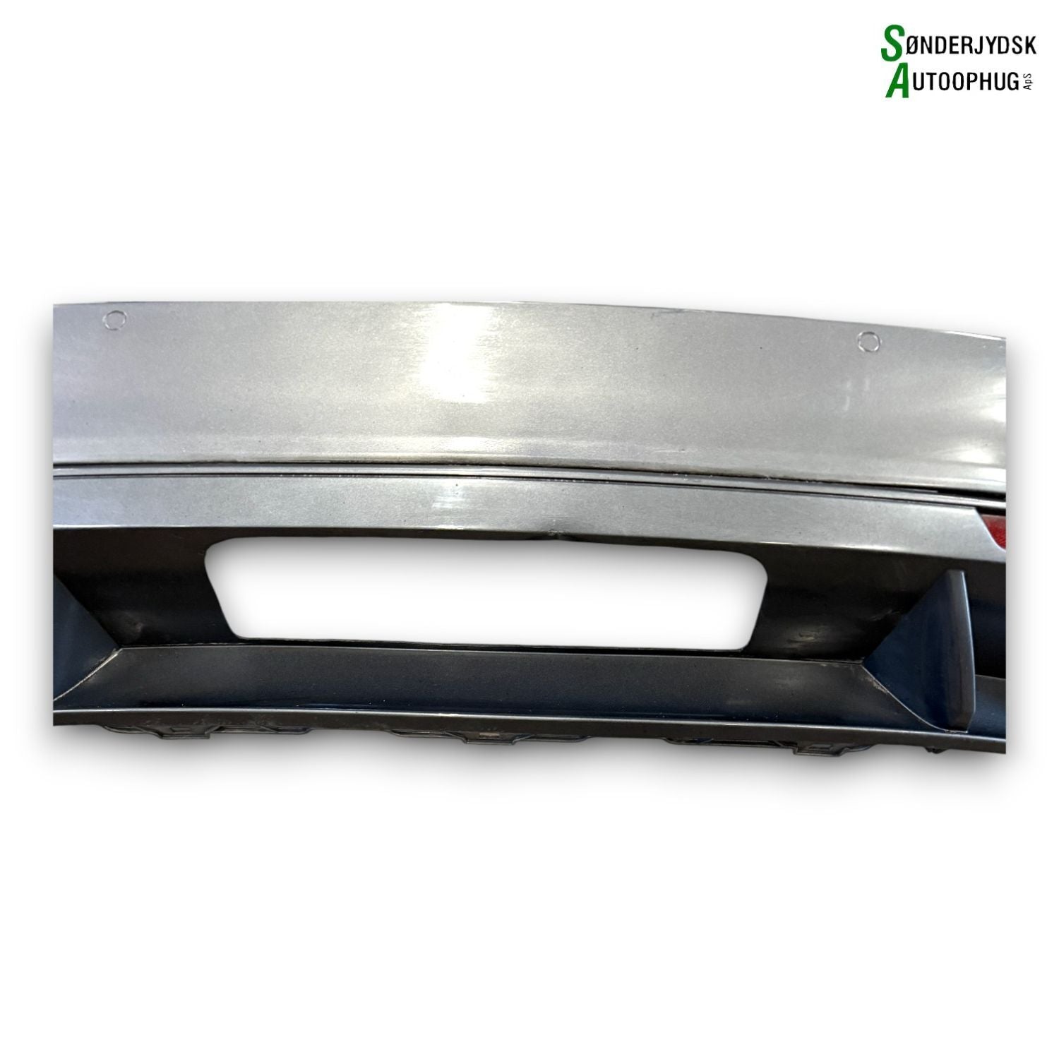 VW Passat 3G Bagkofanger Med OEM Nr. 3G9807417GRU Fra VW Ophugger