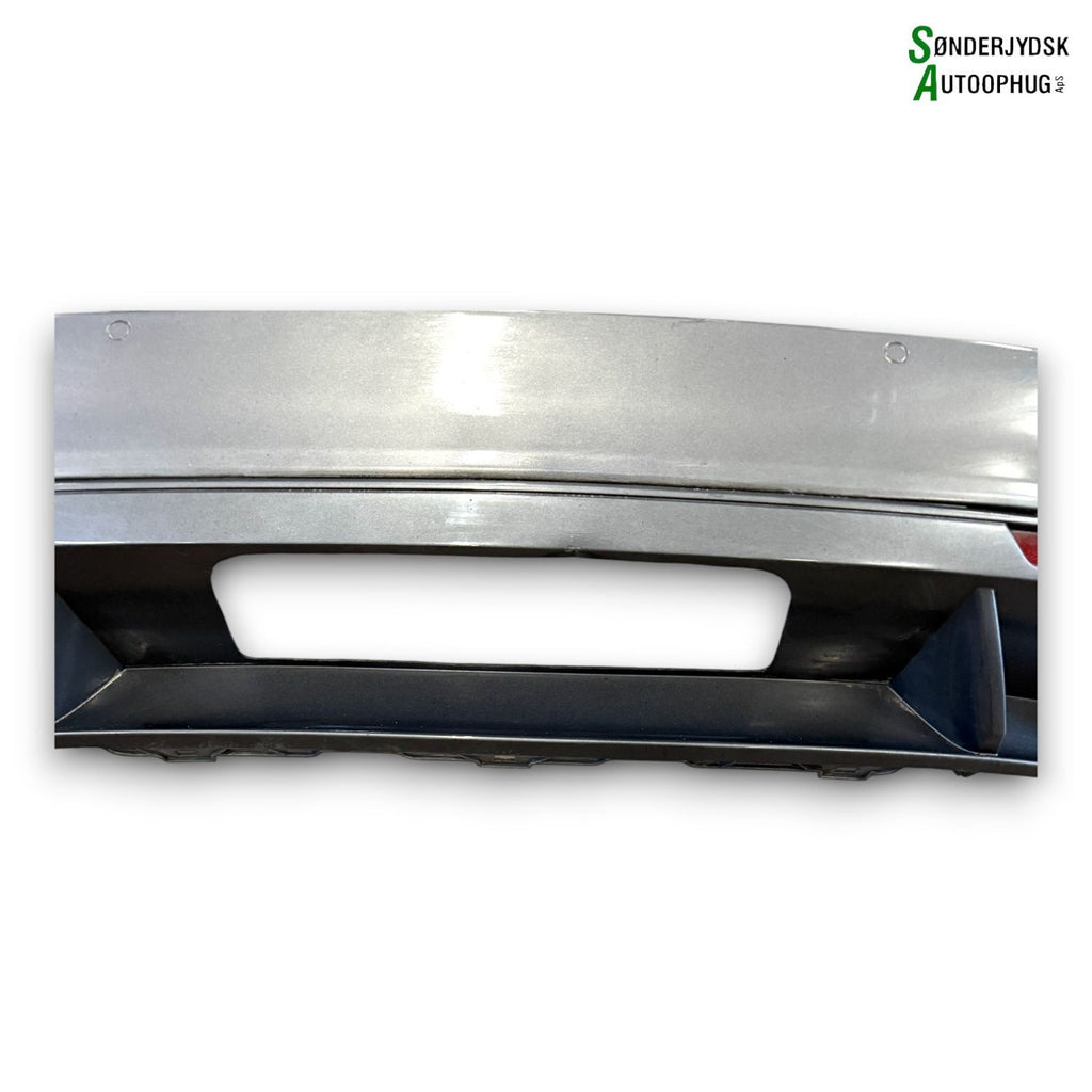VW Passat 3G Bagkofanger Med OEM Nr. 3G9807417 Fra VW Ophugger