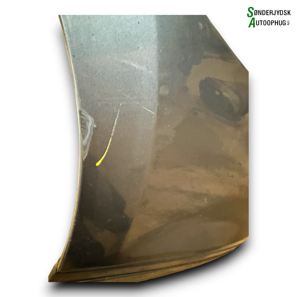 VW Passat 3G Bagkofanger Med OEM Nr. 3G9807417 Fra VW Ophugger