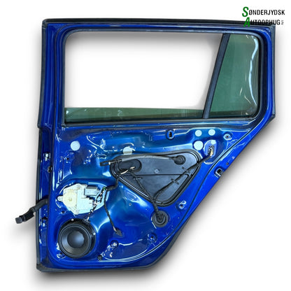 VW Golf 7 Au Bagdør H Med OEM Nr. 5G9833056H Fra VW Ophugger