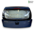 Kia Picanto Bagklap Med OEM Nr. 737001Y070 Fra Kia Ophugger