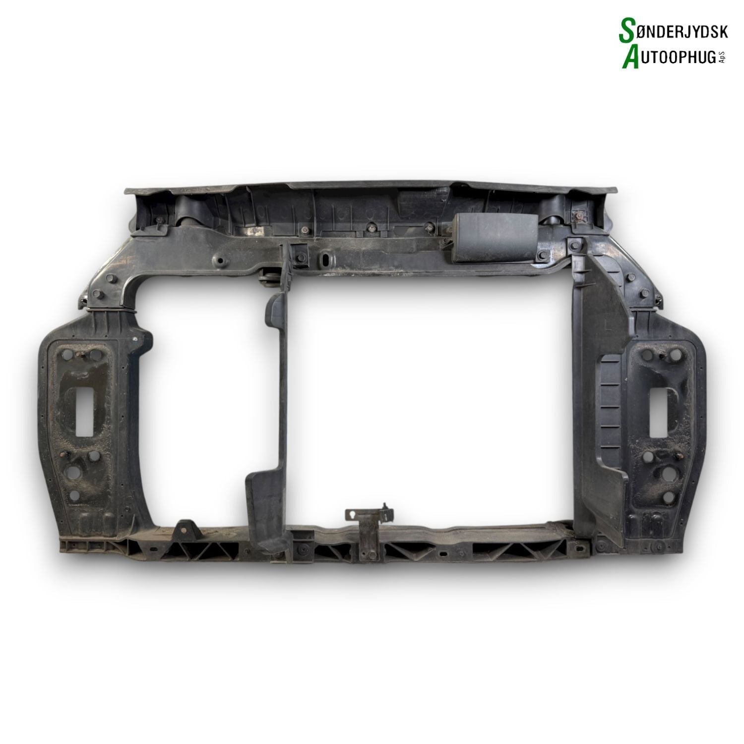 Kia Picanto Frontkasse Med OEM Nr. 641011Y600 Fra Kia Ophugger