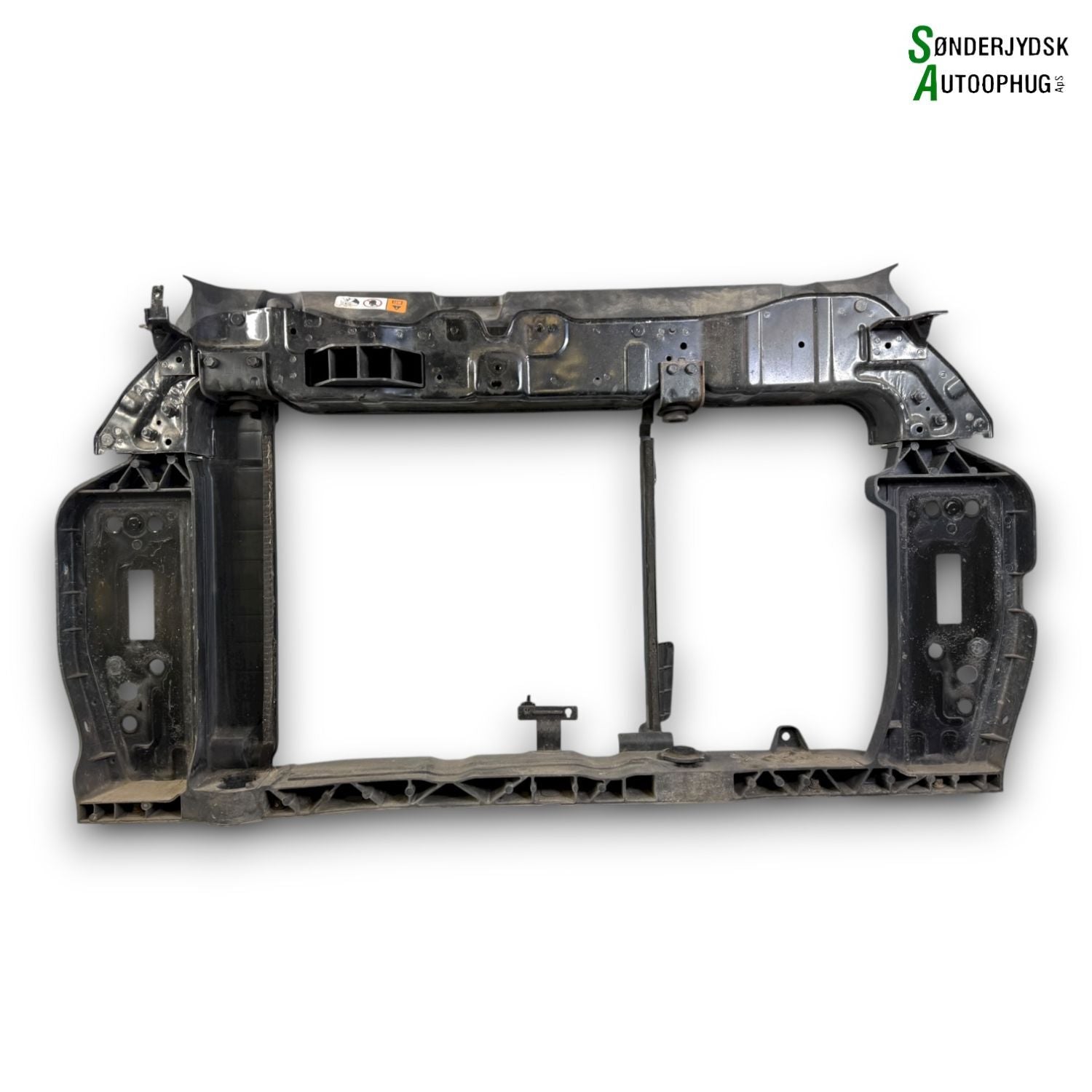 Kia Picanto Frontkasse Med OEM Nr. 641011Y600 Fra Kia Ophugger