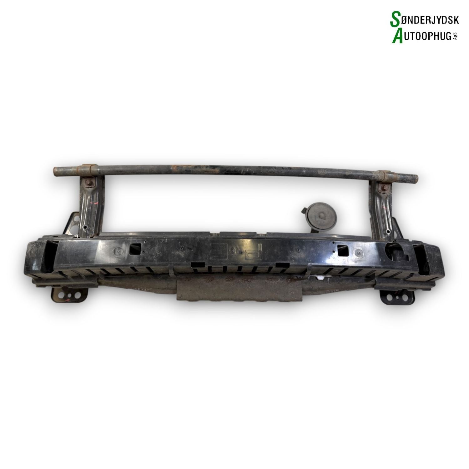 Kia Picanto Kofangerstiver Med OEM Nr. 865301Y610 Fra Kia Ophugger