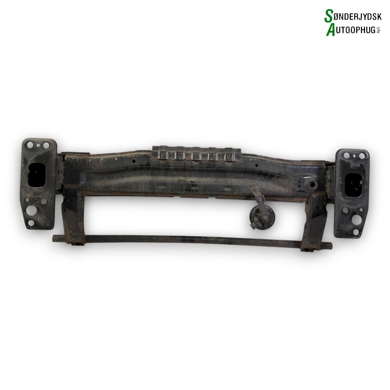 Kia Picanto Kofangerstiver Med OEM Nr. 865301Y310 Fra Kia Ophugger