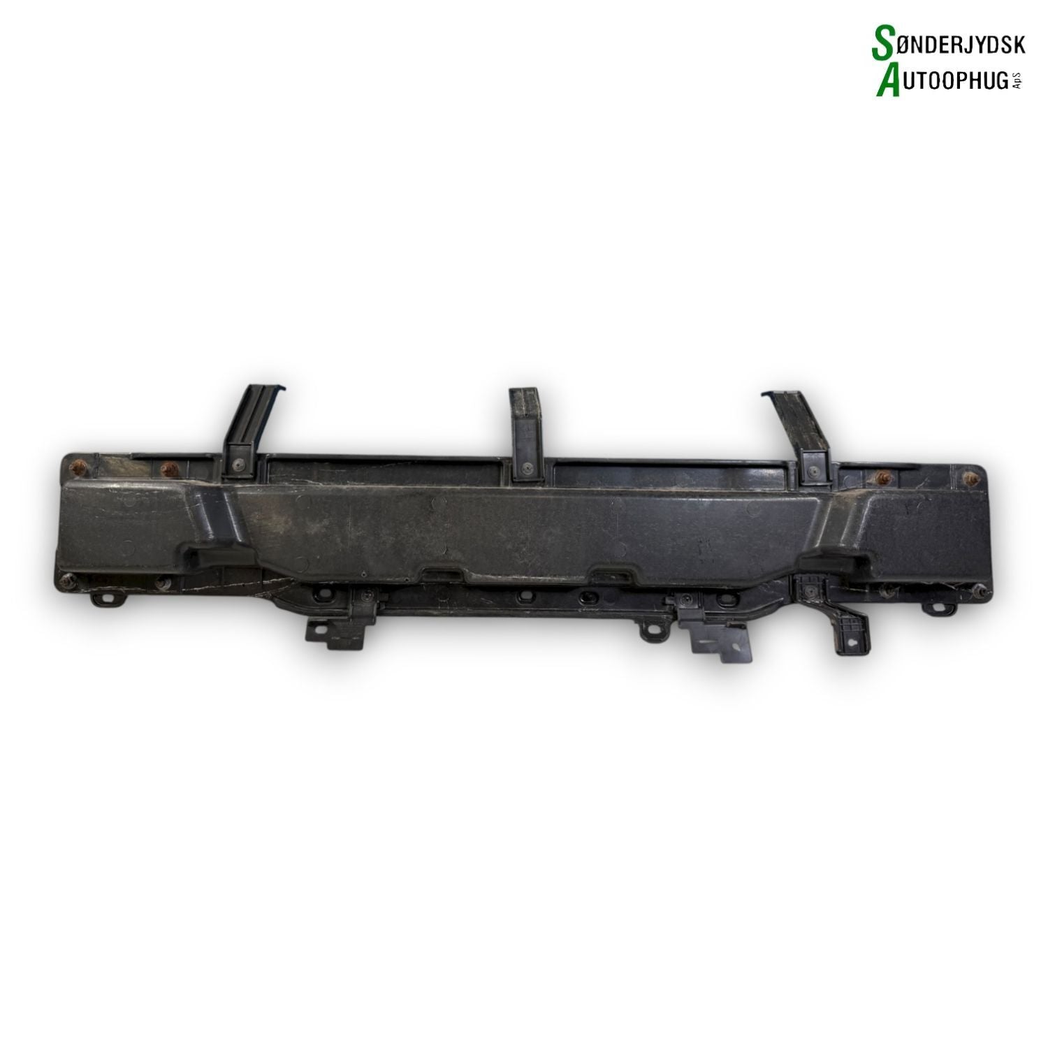 Kia Picanto Kofangerstiver Med OEM Nr. 866411Y200 Fra Kia Ophugger