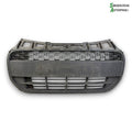 Kia Picanto Kofangergitter Med OEM Nr. 865601Y500 Fra Kia Ophugger