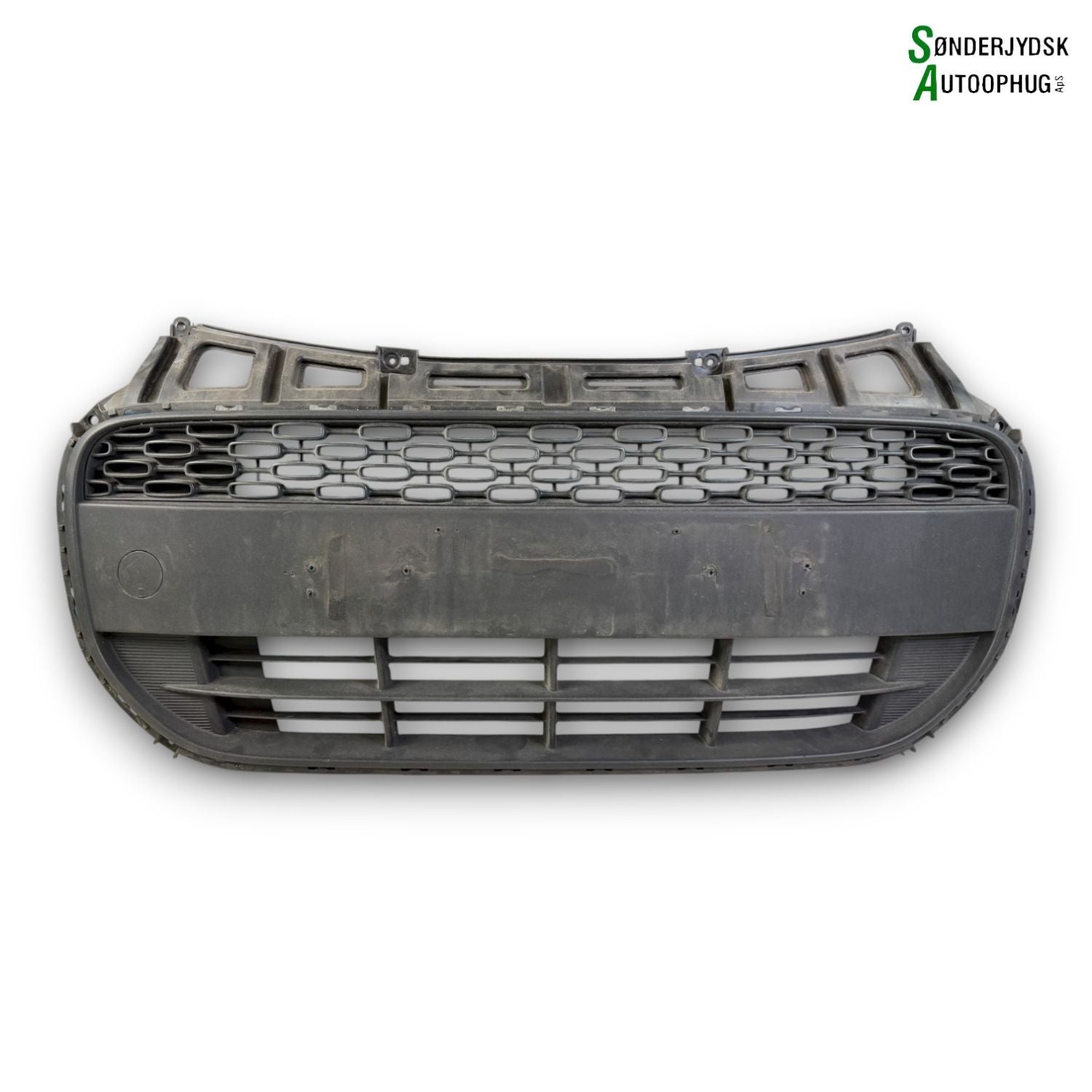 Kia Picanto Kofangergitter Med OEM Nr. 865601Y500 Fra Kia Ophugger