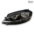 VW Golf 7 Au Forlygte Med OEM Nr. 5G1941005D Fra VW Ophugger