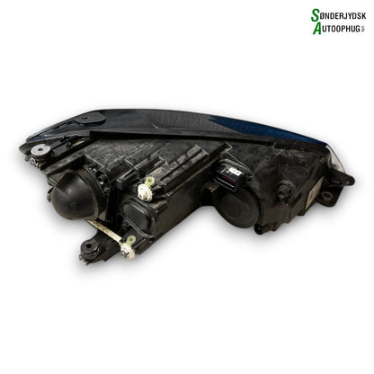 VW Golf 7 Au Forlygte Med OEM Nr. 5G1941005D Fra VW Ophugger
