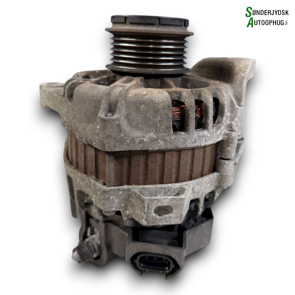 Kia Picanto Generator Med OEM Nr. 3730004635 Fra Kia Ophugger