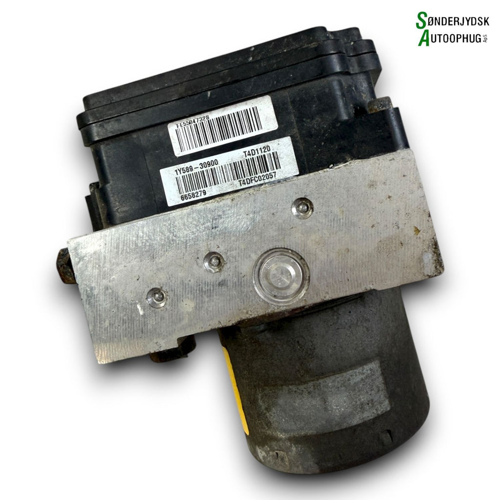 Kia Picanto ABS Pumpe Med OEM Nr. 1Y58920900 Fra Kia Ophugger