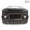 Kia Picanto Radio M/Cd Med OEM Nr. 961701Y206MB2 Fra Kia Ophugger