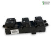 Kia Picanto Kontakt Rudehejs Med OEM Nr. 935701Y500 Fra Kia Ophugger