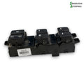 Kia Picanto Kontakt Rudehejs Med OEM Nr. 935701Y500 Fra Kia Ophugger
