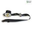 Kia Picanto Sikkerhedsseler For Med OEM Nr. 888201Y000EQ Fra Kia Ophugger