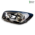 Kia Picanto Forlygte Med OEM Nr. 921011Y011 Fra Kia Ophugger