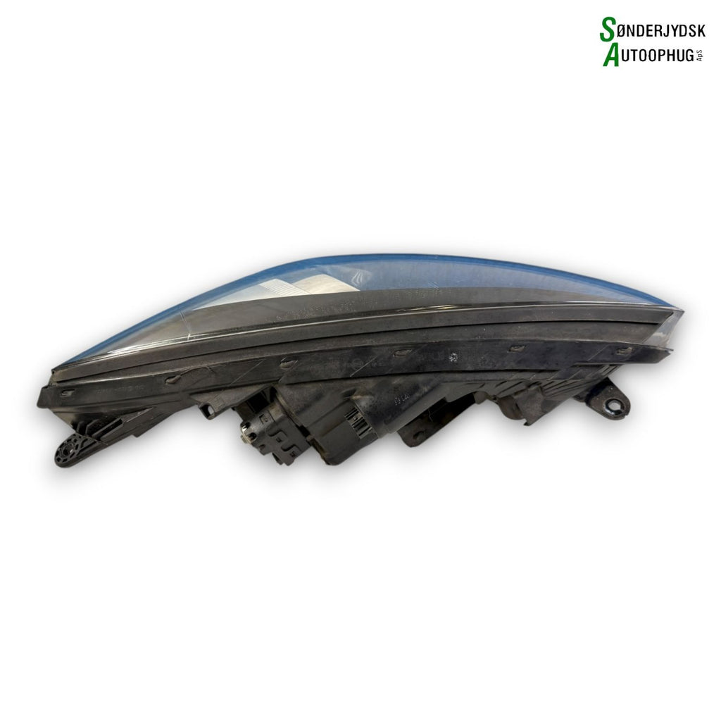 Kia Picanto Forlygte Med OEM Nr. 921011Y011 Fra Kia Ophugger