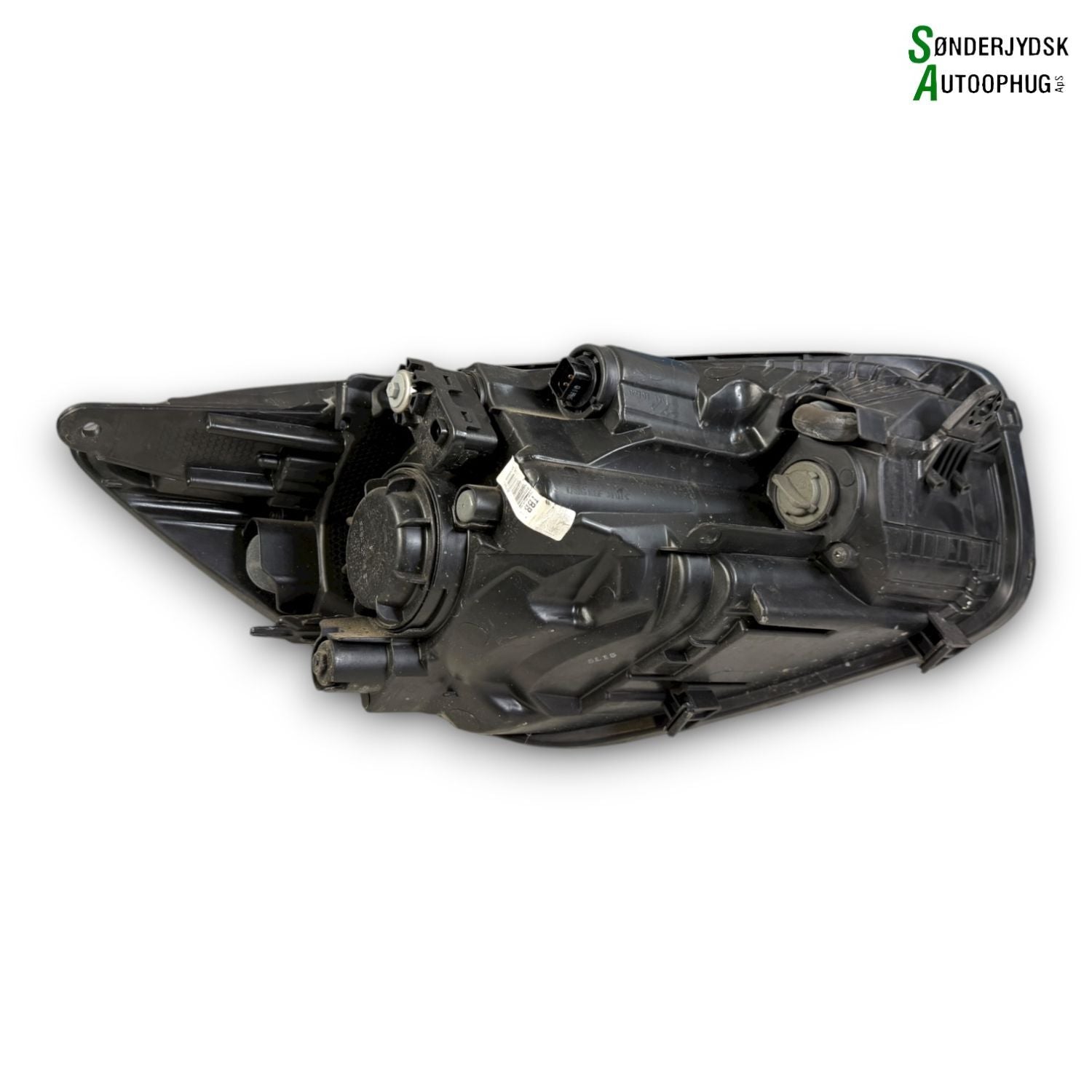 Kia Picanto Forlygte Med OEM Nr. 921011Y011 Fra Kia Ophugger