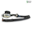 Kia Picanto Sikkerhedsseler For Med OEM Nr. 888101Y000EQ Fra Kia Ophugger