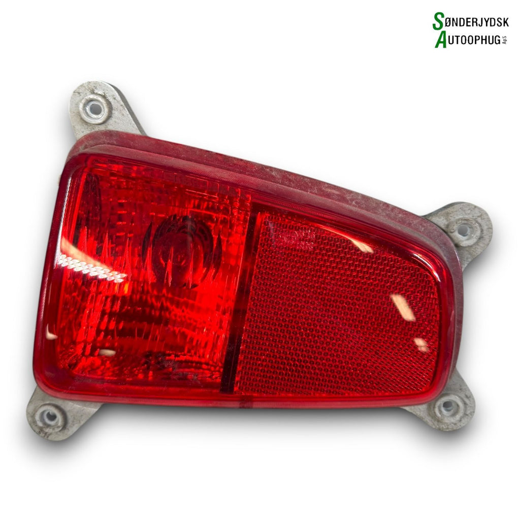 Kia Picanto Tågebaglygte Med OEM Nr. 924501Y500 Fra Kia Ophugger