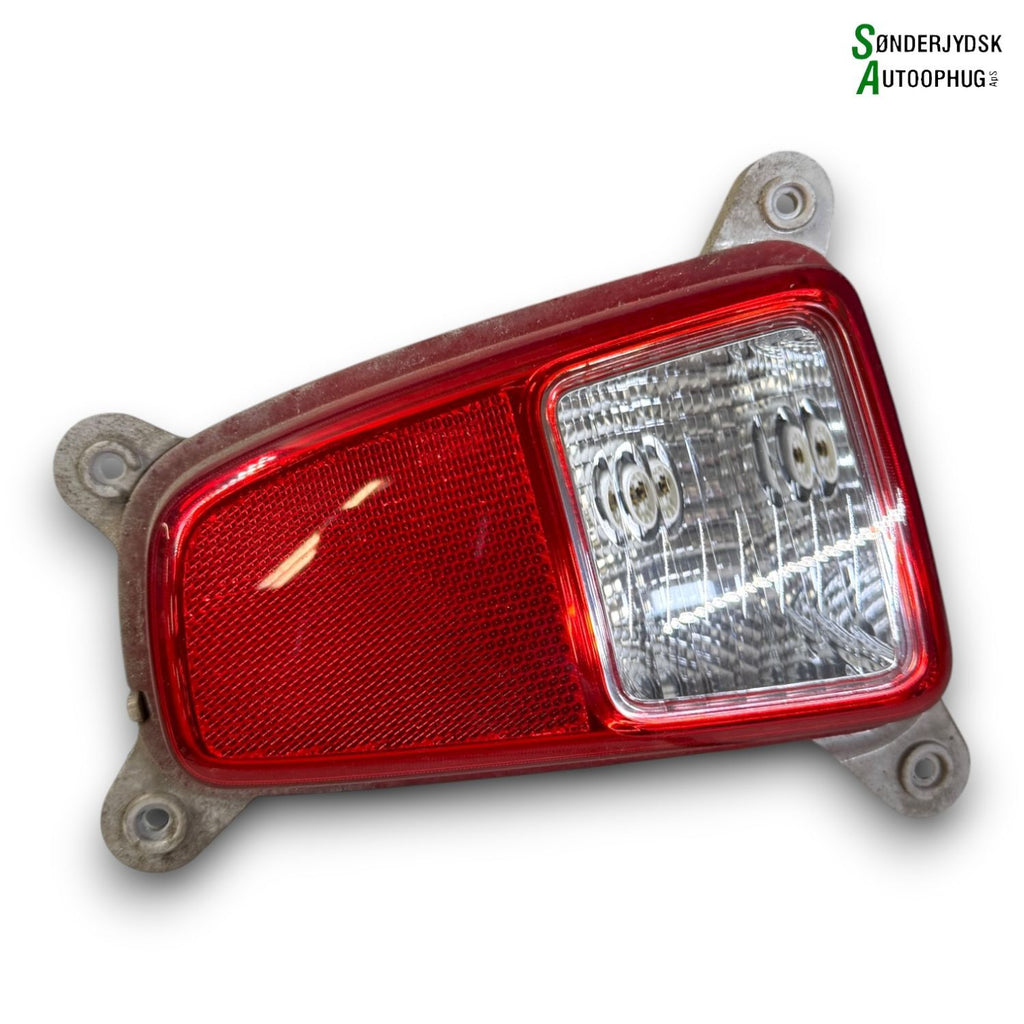 Kia Picanto Tågebaglygte Med OEM Nr. 924501Y500 Fra Kia Ophugger